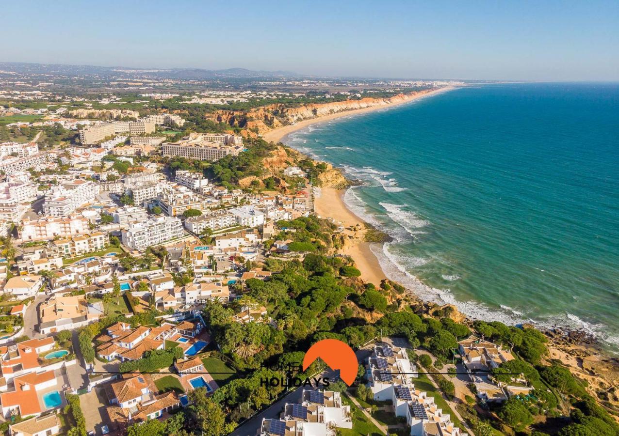 #071 Maria Luisa By Home Holidays Albufeira Luaran gambar