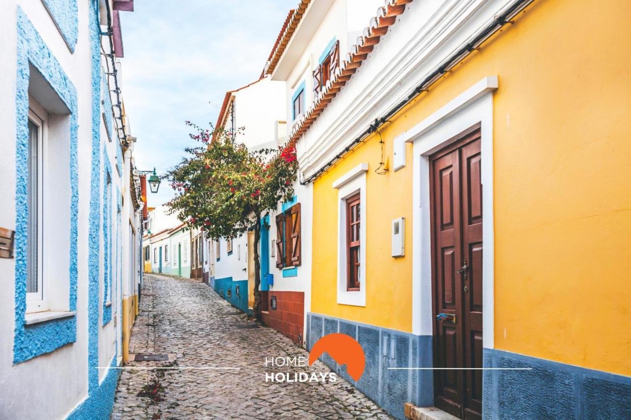 #071 Maria Luisa By Home Holidays Albufeira Luaran gambar